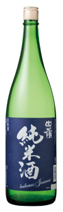 白嶺　純米酒