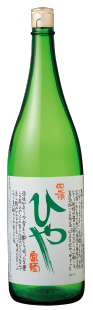 白嶺　ひや　原酒