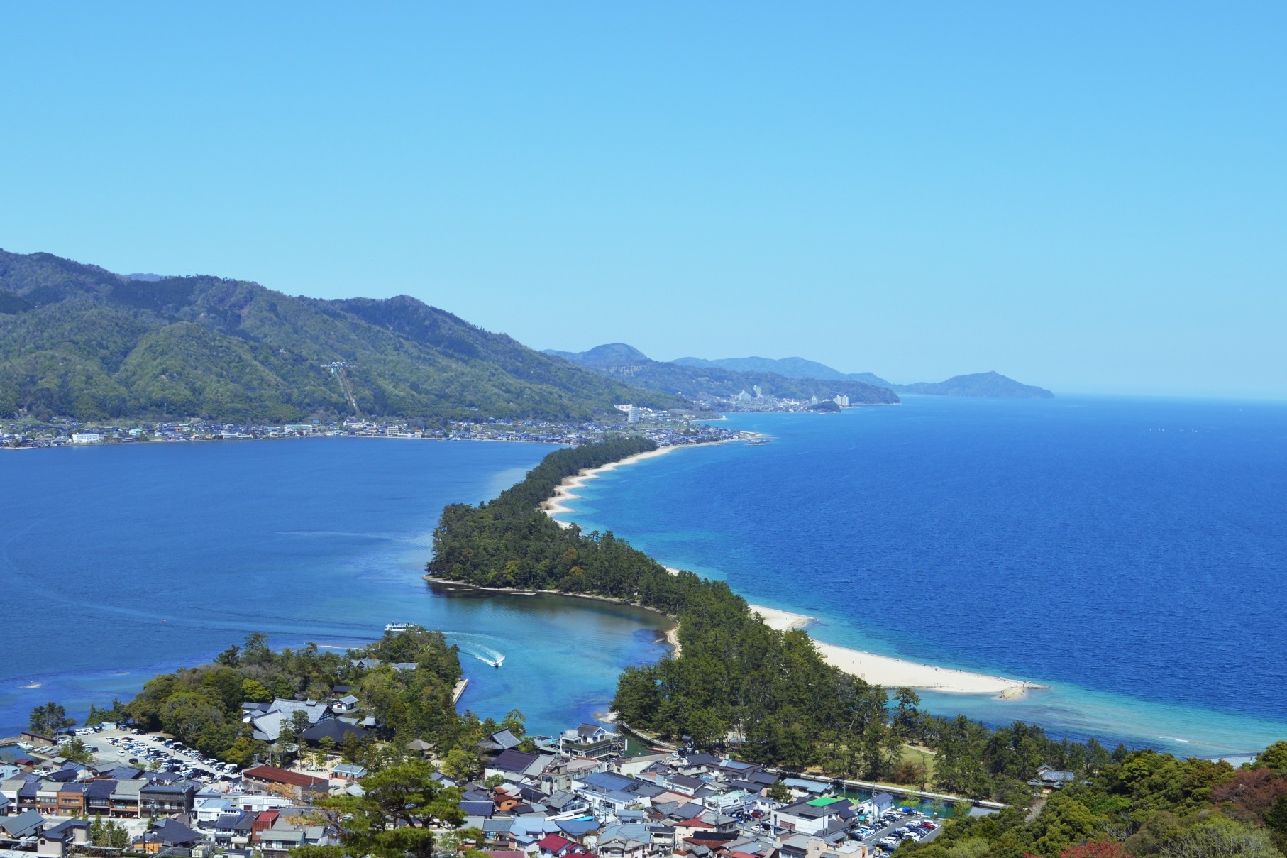 「海の京都とは」──海・風土・人が紡ぐ、もう一つの京都