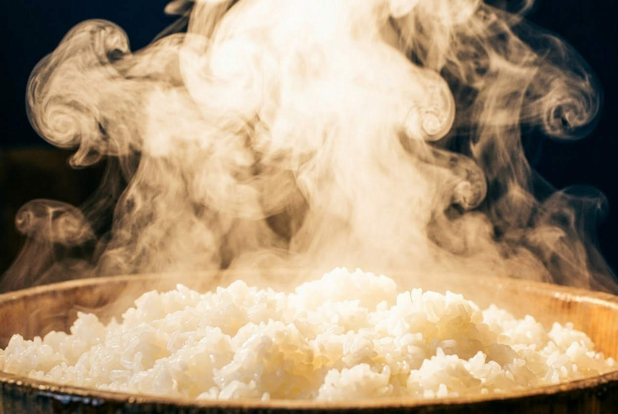 酒蔵のライブハウス！モロミの中で起こる、熱い「発酵」のドラマ