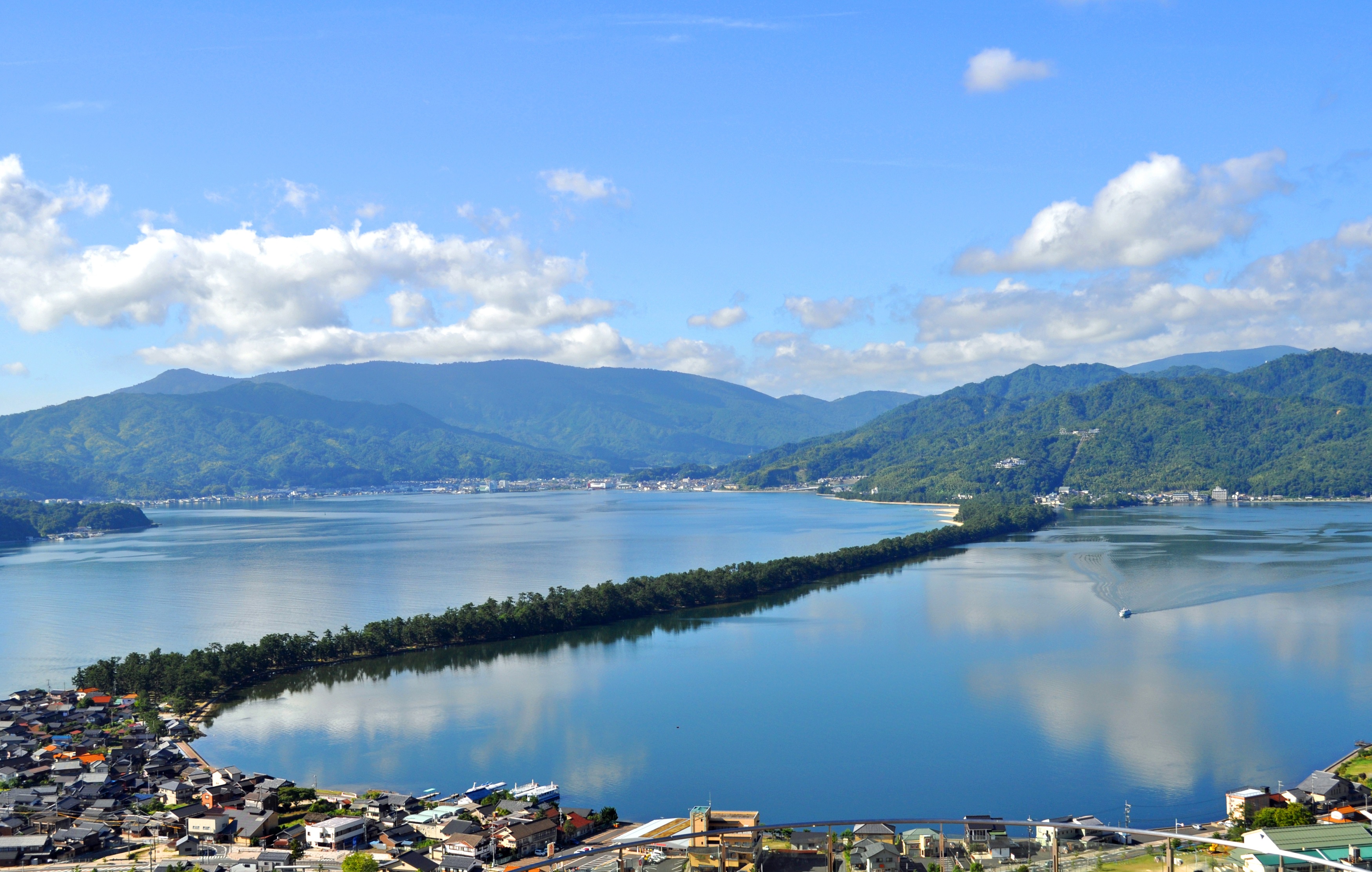 海の京都観光ガイド｜天橋立だけじゃない、京都北部で出会う景色と味わい