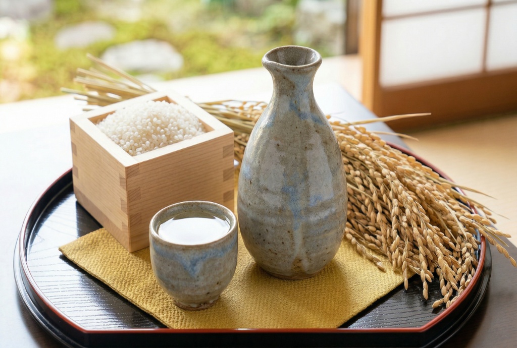 知るほどにおいしい。日本酒選びを支える「酒米」の読み解き方